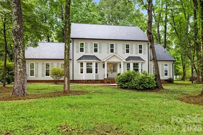5318 Apple Blossom Court, Mint Hill, NC 28227 - Photo 1
