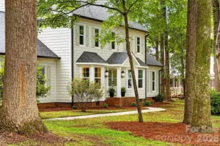 5318 Apple Blossom Ct, Mint Hill, NC 28227 - Photo 3