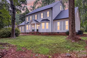 5318 Apple Blossom Ct, Mint Hill, NC 28227 - Photo 35