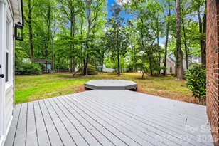 5318 Apple Blossom Ct, Mint Hill, NC 28227 - Photo 41