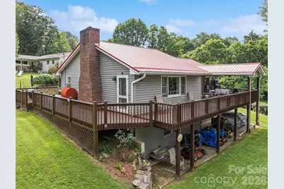 41 Vista Drive, Clyde, NC 28721 - Photo 3
