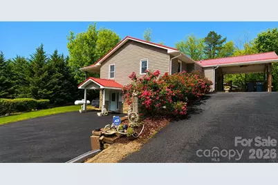 41 Vista Drive, Clyde, NC 28721 - Photo 1