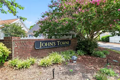 10316 Johns Towne Drive, Charlotte, NC 28210 - Photo 31