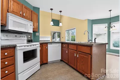 10316 Johns Towne Drive, Charlotte, NC 28210 - Photo 5