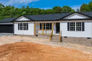 1602 Friendship Ledford Rd, Winston Salem, NC 27107 - Photo 7