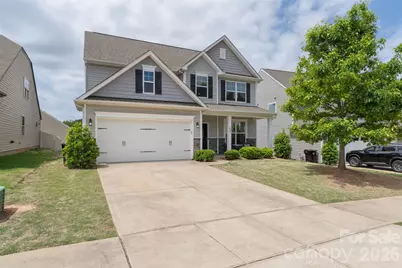 150 Suggs Mill Drive, Mooresville, NC 28115 - Photo 3
