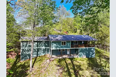 479 Old Dummy Line Road, Balsam, NC 28707 - Photo 5