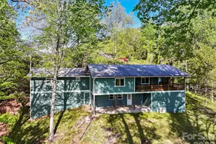 479 Old Dummy Line Rd, Balsam, NC 28707 - Photo 5