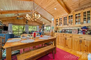 479 Old Dummy Line Rd, Balsam, NC 28707 - Photo 15