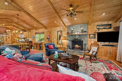 479 Old Dummy Line Road, Balsam, NC 28707 - Photo 11