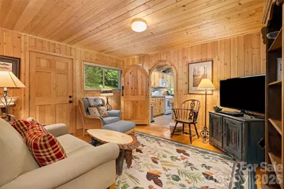 479 Old Dummy Line Road, Balsam, NC 28707 - Photo 23