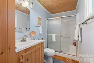 479 Old Dummy Line Rd, Balsam, NC 28707 - Photo 27