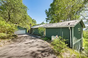479 Old Dummy Line Rd, Balsam, NC 28707 - Photo 3