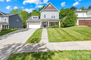 20236 Colony Point Ln, Cornelius, NC 28031 - Photo 3