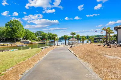 20236 Colony Point Lane, Cornelius, NC 28031 - Photo 39