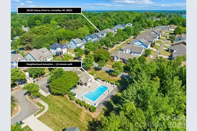 20236 Colony Point Lane, Cornelius, NC 28031 - Photo 45
