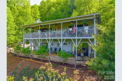 531 Reserve Road, Franklin, NC 28734 - Photo 1
