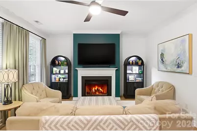 13911 Cinnabar Place, Huntersville, NC 28078 - Photo 5