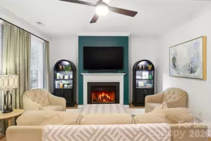 13911 Cinnabar Pl, Huntersville, NC 28078 - Photo 5