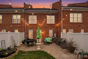 13911 Cinnabar Pl, Huntersville, NC 28078 - Photo 31