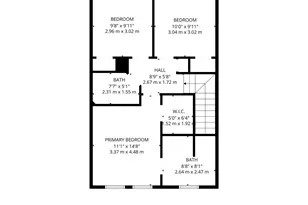 13911 Cinnabar Pl, Huntersville, NC 28078 - Photo 33