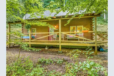51 Spruce Street, Maggie Valley, NC 28751 - Photo 1