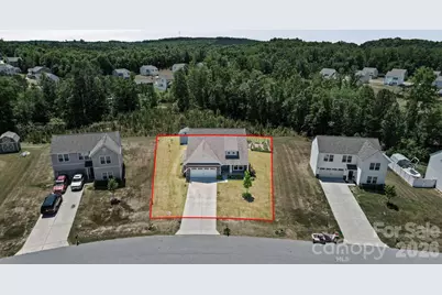715 Lexington Drive, Albemarle, NC 28001 - Photo 7