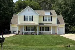 7723 Keistlers Store Road, Sherrills Ford, NC 28673 - Photo 1