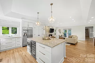 5500 McAlpine Farm Road, Charlotte, NC 28226 - Photo 9