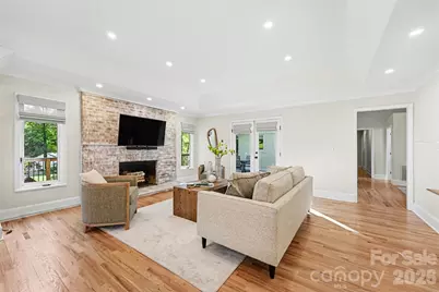 5500 McAlpine Farm Road, Charlotte, NC 28226 - Photo 5