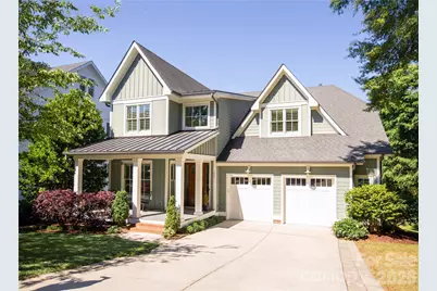 624 James Alexander Way, Davidson, NC 28036 - Photo 1