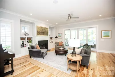 624 James Alexander Way, Davidson, NC 28036 - Photo 11