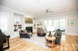 624 James Alexander Way, Davidson, NC 28036 - Photo 11