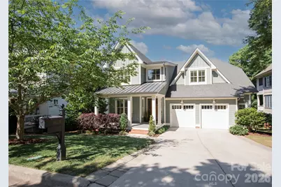 624 James Alexander Way, Davidson, NC 28036 - Photo 1