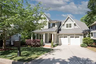 624 James Alexander Way, Davidson, NC 28036 - Photo 1