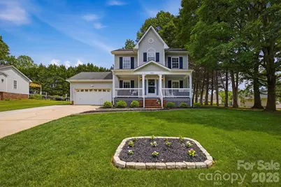 612 35th Street NE, Conover, NC 28613 - Photo 5
