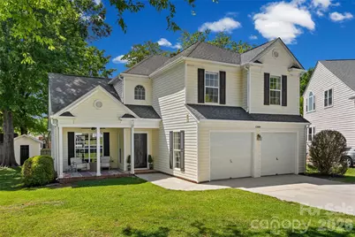 13606 Red Wine Court, Charlotte, NC 28273 - Photo 35