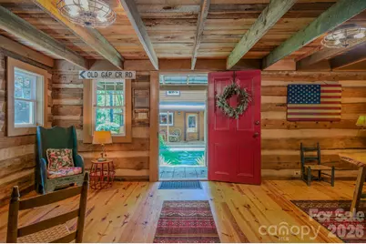 75 Old Gap Creek Road, Fairview, NC 28730 - Photo 33