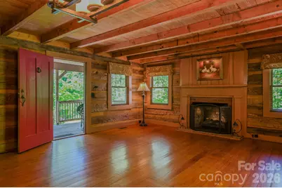75 Old Gap Creek Road, Fairview, NC 28730 - Photo 21