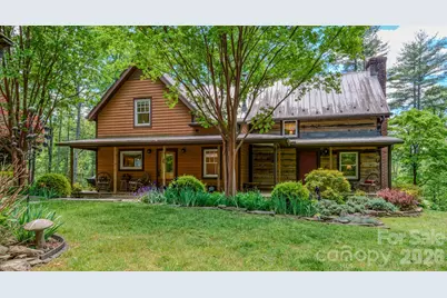 75 Old Gap Creek Road, Fairview, NC 28730 - Photo 7