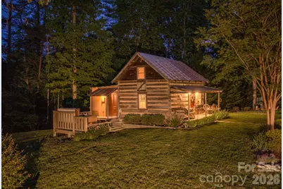 75 Old Gap Creek Road, Fairview, NC 28730 - Photo 9