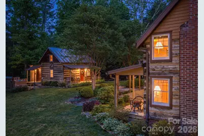 75 Old Gap Creek Road, Fairview, NC 28730 - Photo 11