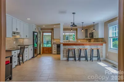 75 Old Gap Creek Road, Fairview, NC 28730 - Photo 17
