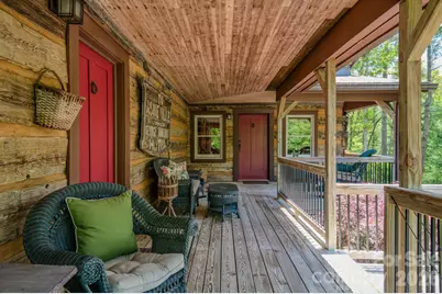 75 Old Gap Creek Road, Fairview, NC 28730 - Photo 35