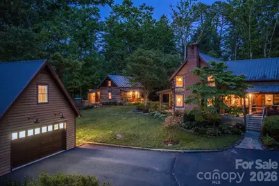75 Old Gap Creek Road, Fairview, NC 28730 - Photo 7