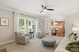 12126 Willingdon Rd, Huntersville, NC 28078 - Photo 17