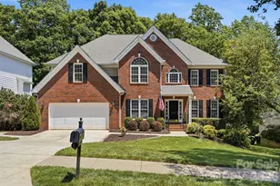 12126 Willingdon Rd, Huntersville, NC 28078 - Photo 1