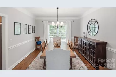 12126 Willingdon Road, Huntersville, NC 28078 - Photo 9