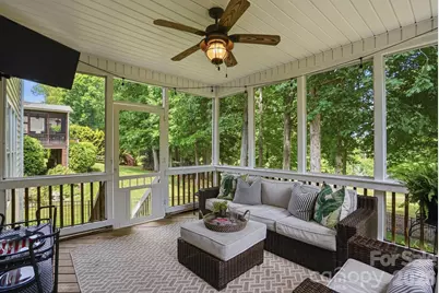 12126 Willingdon Road, Huntersville, NC 28078 - Photo 35