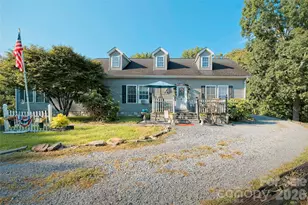 25 Triton Way, Old Fort, NC 28762 - Photo 5
